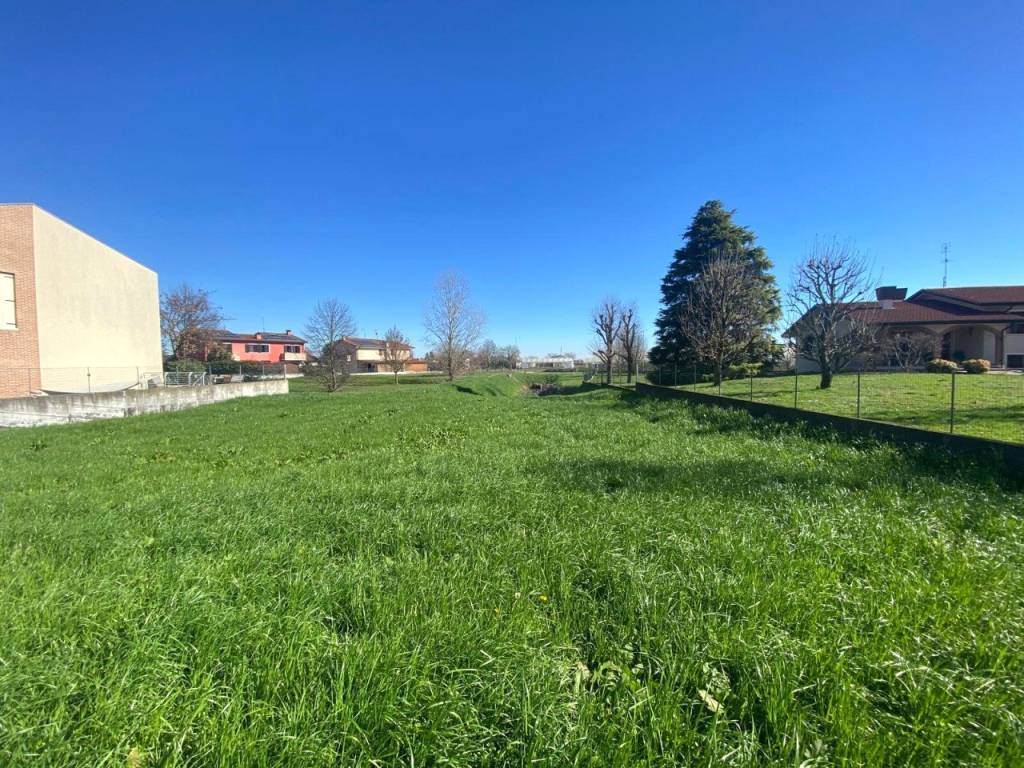 Terreno a San pietro viminario in Quartiere San Mauro - Foto 5