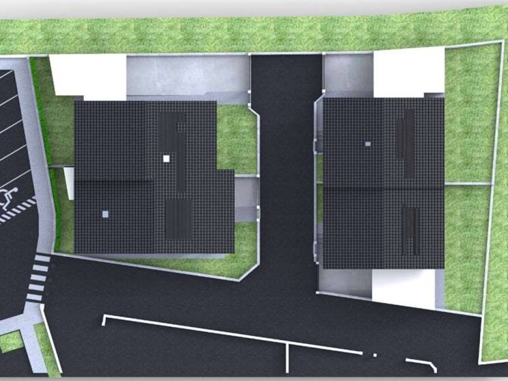 Villa a Cambiano in Via Borgarello - Foto 2