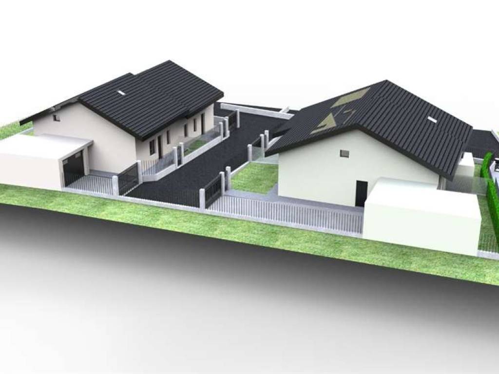 Villa a Cambiano in Via Borgarello - Foto 3