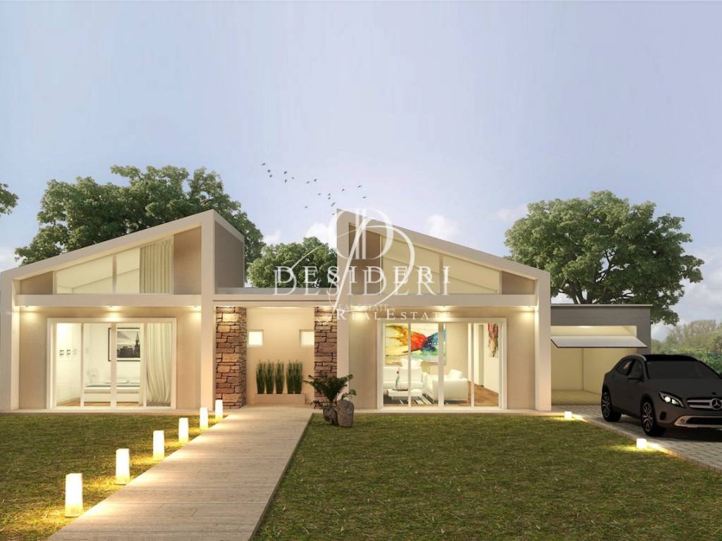 Villa a Grosseto in Via El Alamein - Foto 2