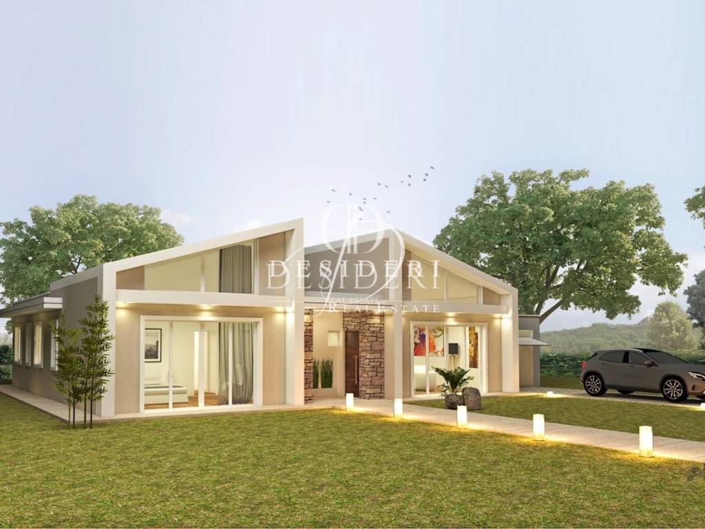 Villa a Grosseto in Via El Alamein - Foto 3