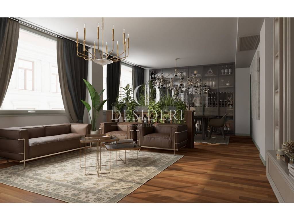 Appartamento a Grosseto in Corso Carducci - Foto 2