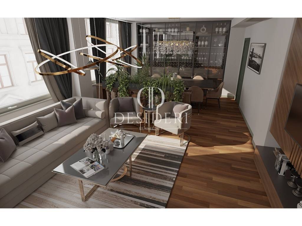 Appartamento a Grosseto in Corso Carducci - Foto 4