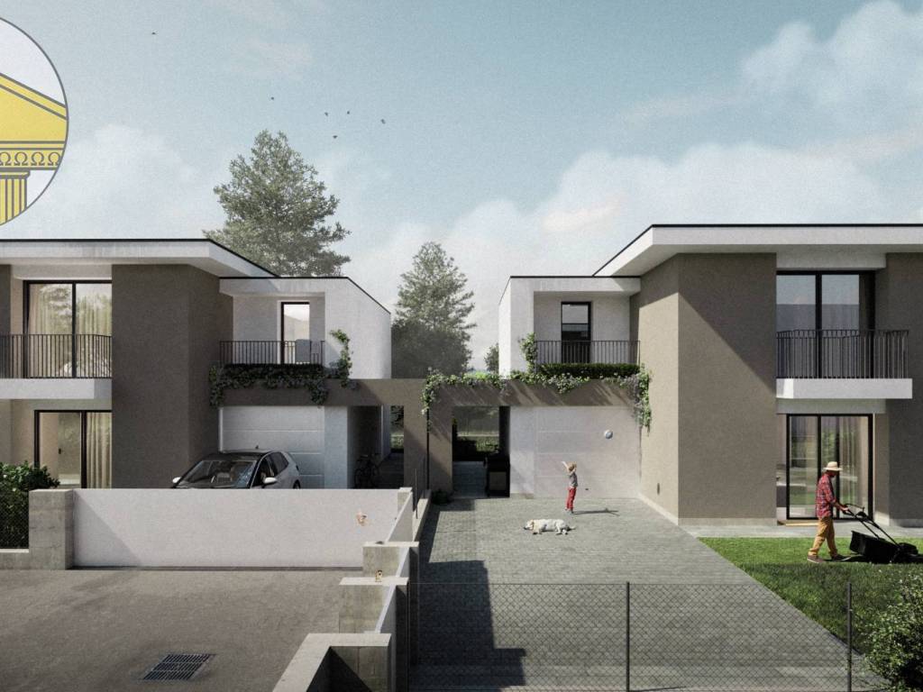 Villa a Ponzano veneto - Foto 2