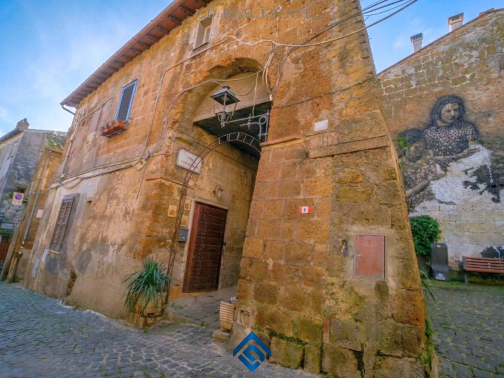 Appartamento a Capranica in Vicolo Arco Giglietti - Foto 5