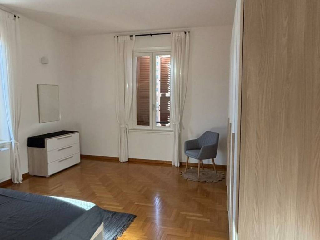 Appartamento a Modena in Viale Ciro Menotti, 43 - Foto 2