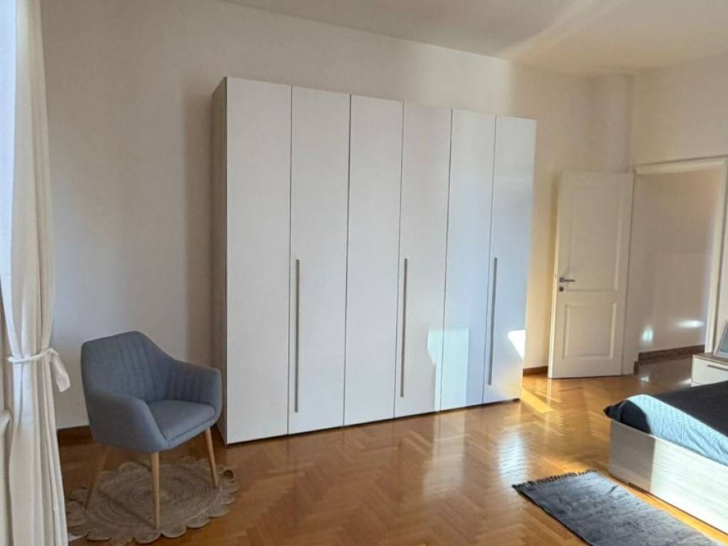Appartamento a Modena in Viale Ciro Menotti, 43 - Foto 5