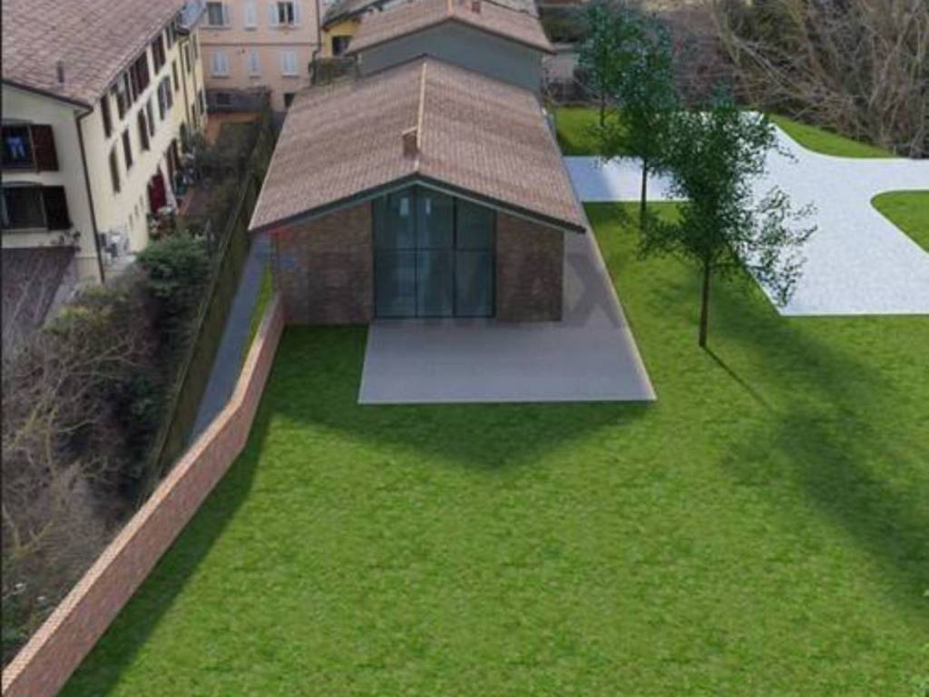 Casa indipendente a Parma in VIA FELICE DA MARETO PADRE MOLGA, 75 - Foto 3