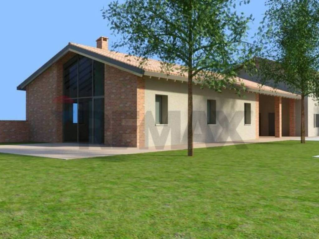 Casa indipendente a Parma in VIA FELICE DA MARETO PADRE MOLGA, 75 - Foto 5