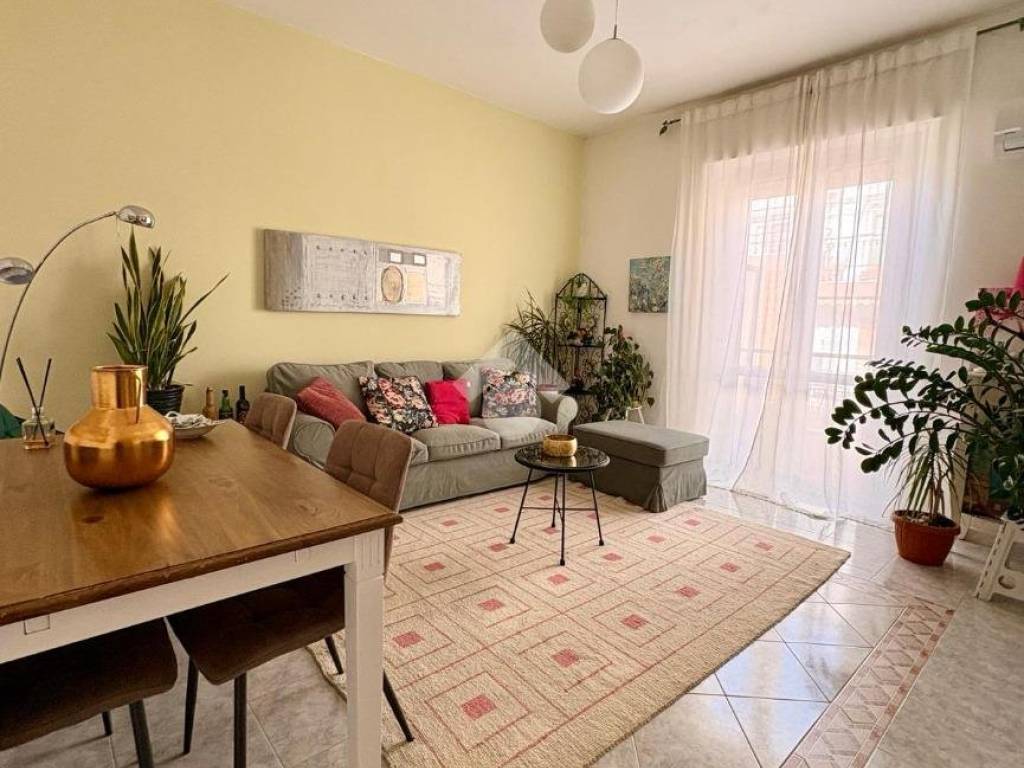 Appartamento a Cagliari in Via campo pisano, 41 - Foto 2