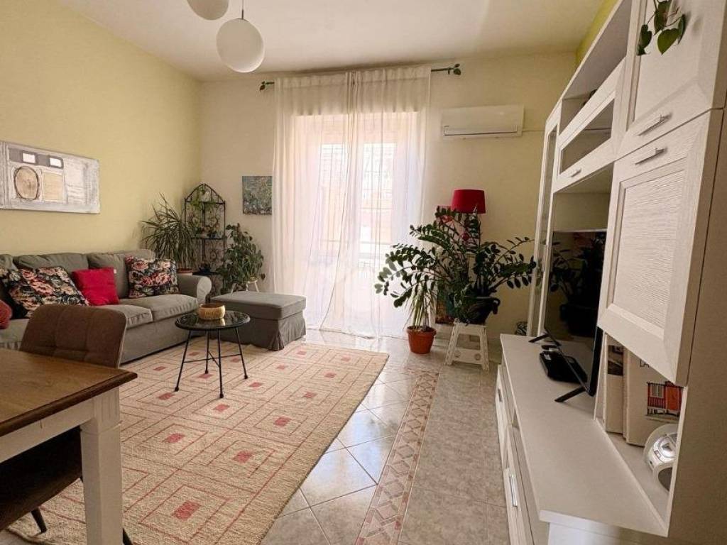 Appartamento a Cagliari in Via campo pisano, 41 - Foto 3