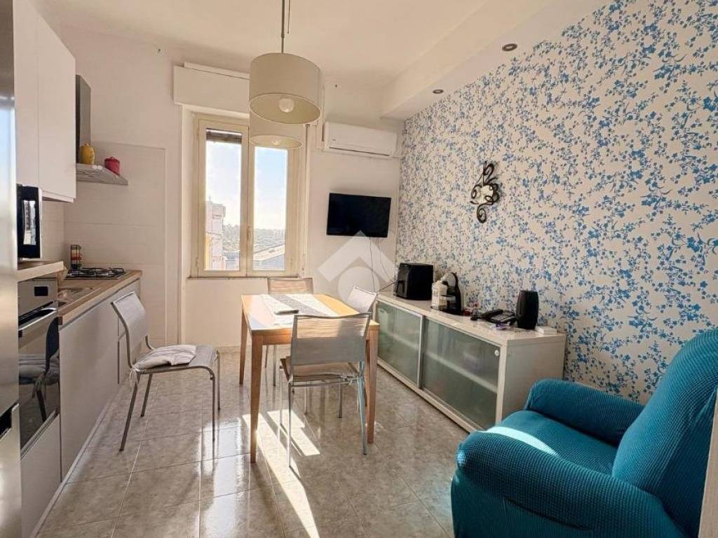 Appartamento a Cagliari in Via campo pisano, 41 - Foto 4