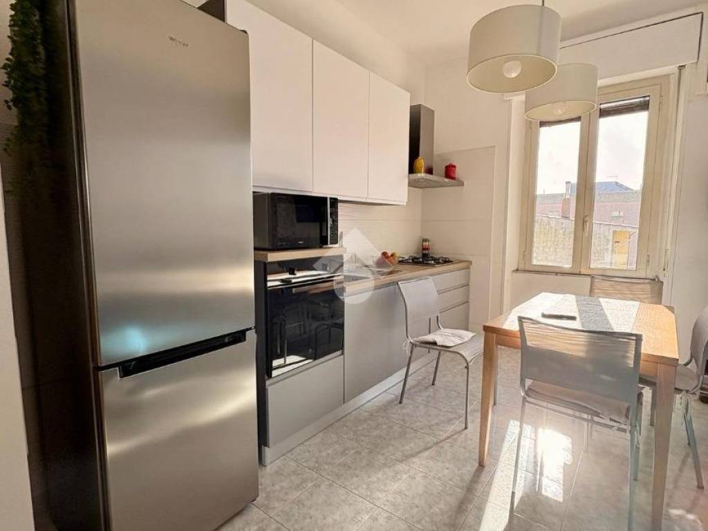 Appartamento a Cagliari in Via campo pisano, 41 - Foto 5