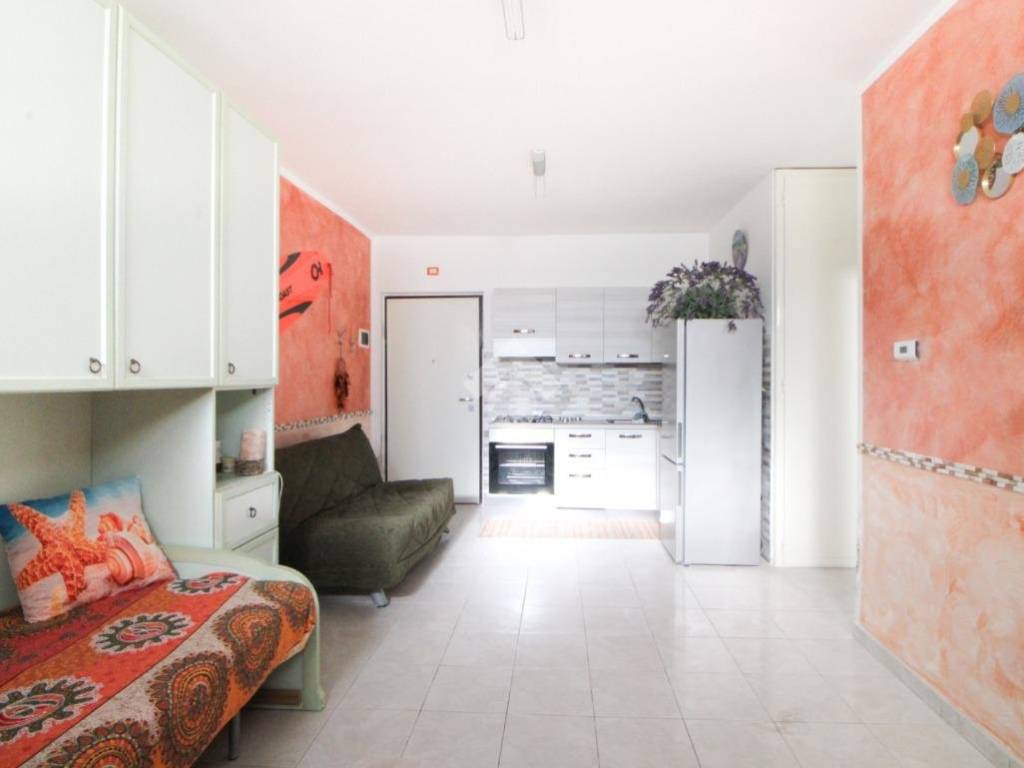 Appartamento a Francavilla al mare in Viale alcione, 263 - Foto 4