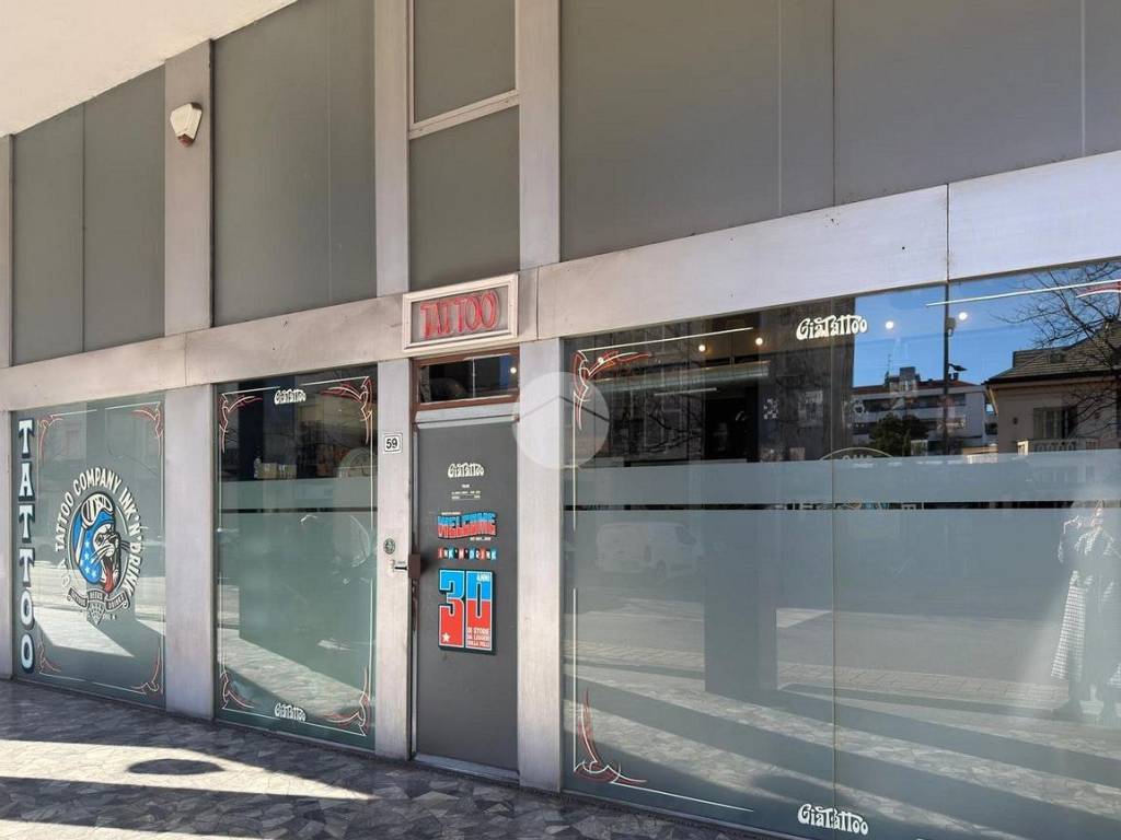 Immobile a Seregno in corso giacomo matteotti, 59 - Foto 3