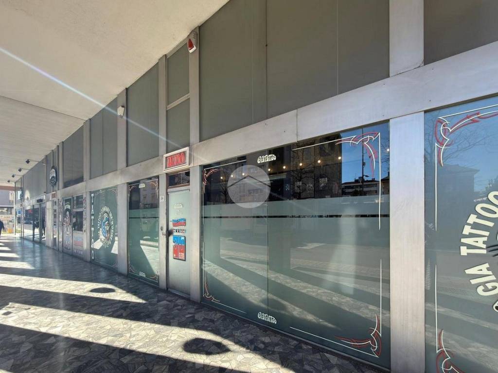 Immobile a Seregno in corso giacomo matteotti, 59 - Foto 5