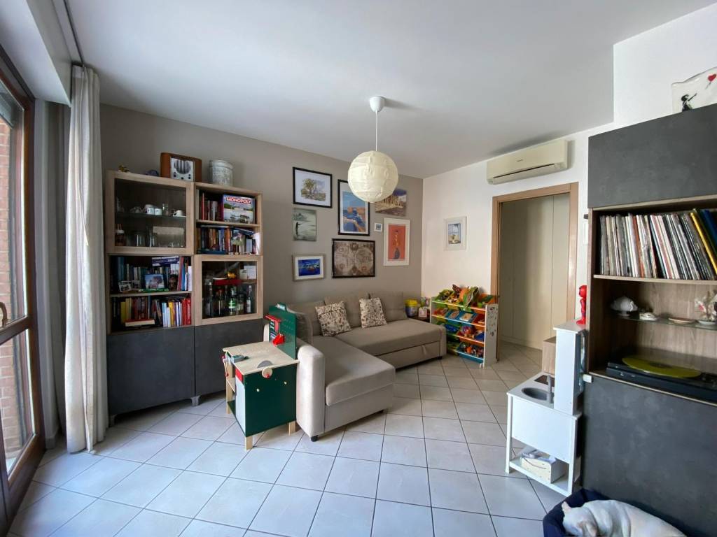 Appartamento a Falconara marittima in Via del Tesoro - Foto 2