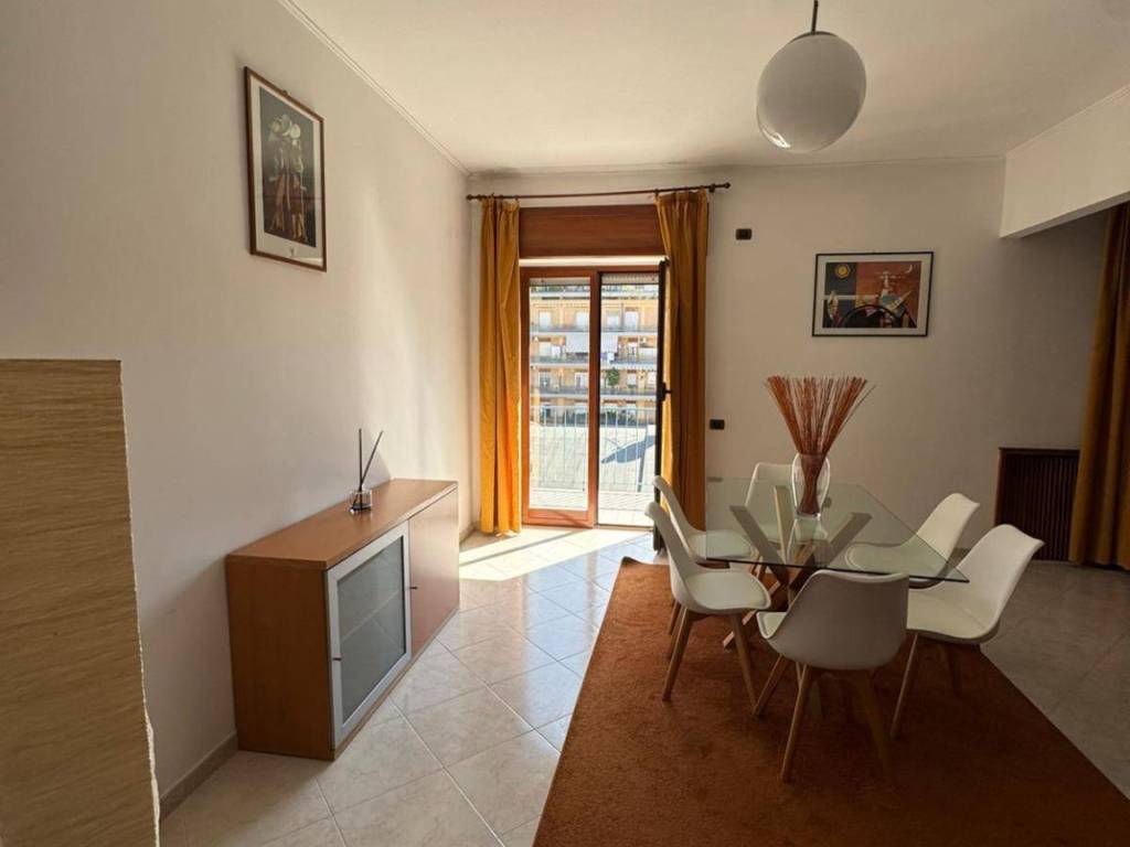 Appartamento a Caserta in Via Don Giovanni Bosco - Foto 2