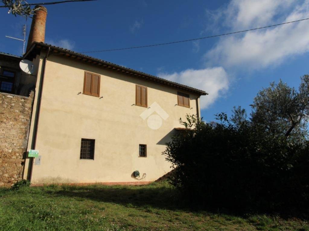 Casa indipendente a Poggio mirteto in VIA DELLO STRADONE, 24 - Foto 2