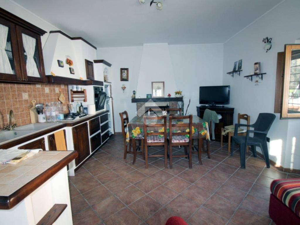 Casa indipendente a Poggio mirteto in VIA DELLO STRADONE, 24 - Foto 3