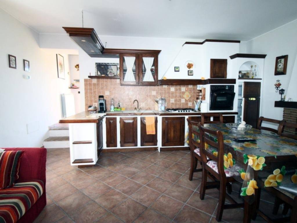 Casa indipendente a Poggio mirteto in VIA DELLO STRADONE, 24 - Foto 4