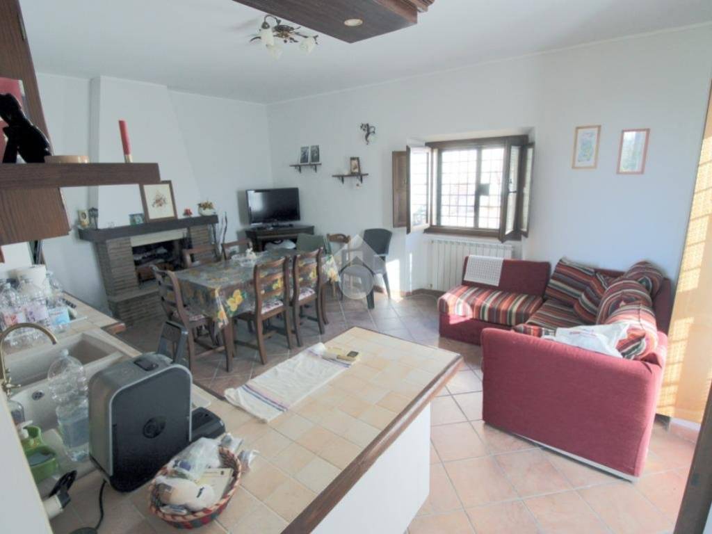 Casa indipendente a Poggio mirteto in VIA DELLO STRADONE, 24 - Foto 5