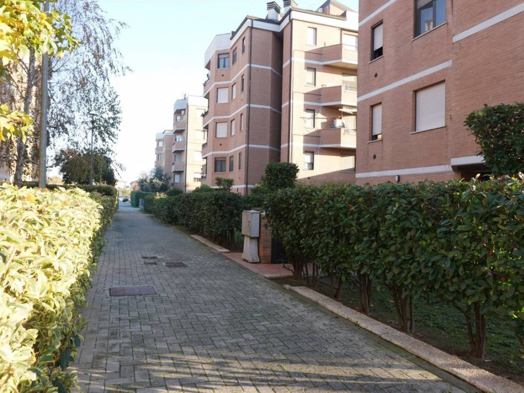 Appartamento a Torrile in Via A. Magnani 2/2 - Foto 2