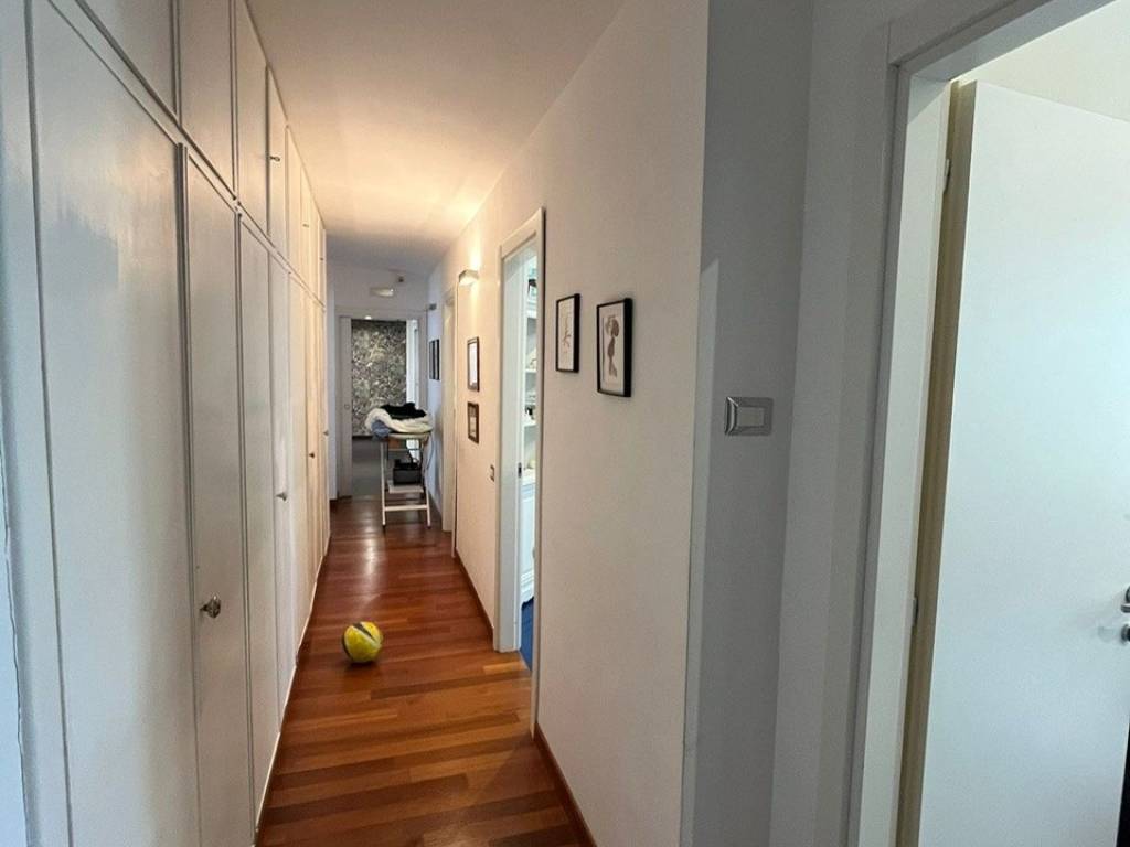 Appartamento a Napoli in Via Luca Giordano, 57 - Foto 3