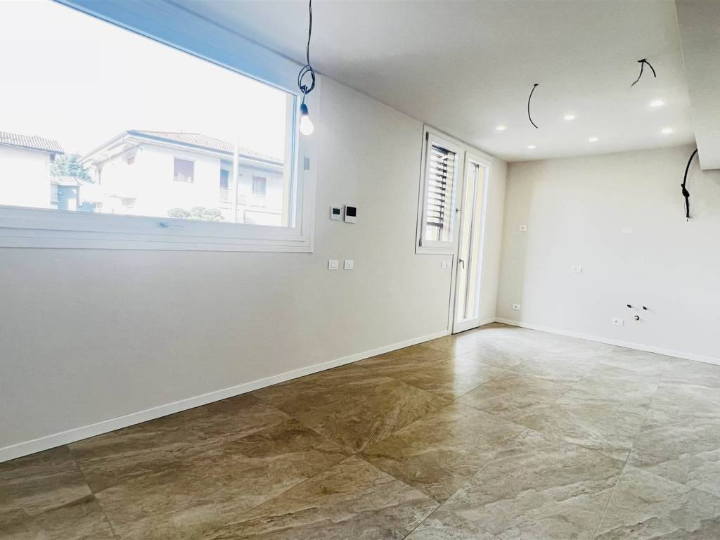 Appartamento a Osio sotto in Via San giorgio - Foto 3