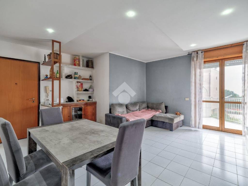 Appartamento a Civitavecchia in Via Alessandro Specchi - Foto 2