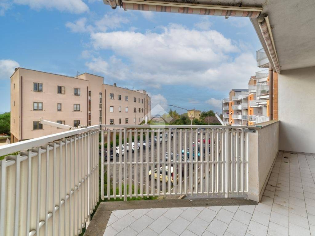 Appartamento a Civitavecchia in Via Alessandro Specchi - Foto 3