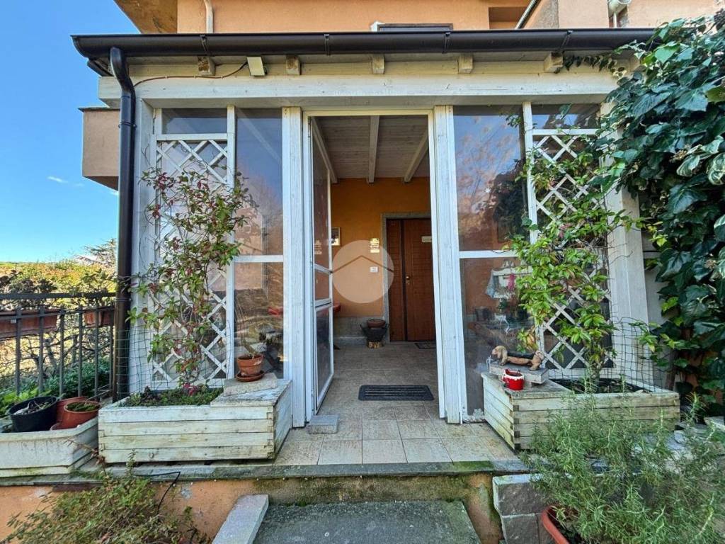 Villa a Viterbo in Via Po, 22 - Foto 4