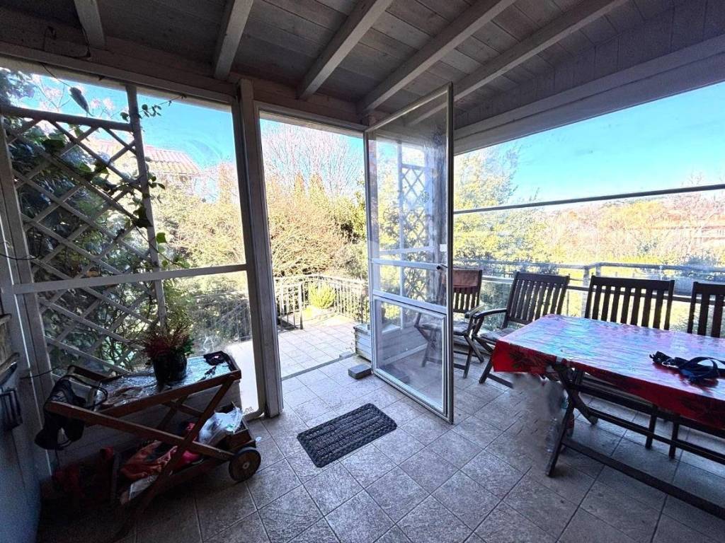 Villa a Viterbo in Via Po, 22 - Foto 5