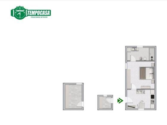 Appartamento a Bologna in Via Marco Emilio Lepido - Foto 4