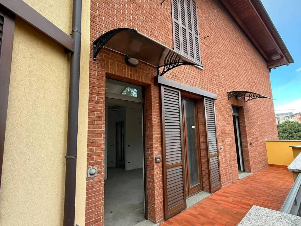 Appartamento a Gerenzano in Via Gian Pietro Clerici - Foto 2