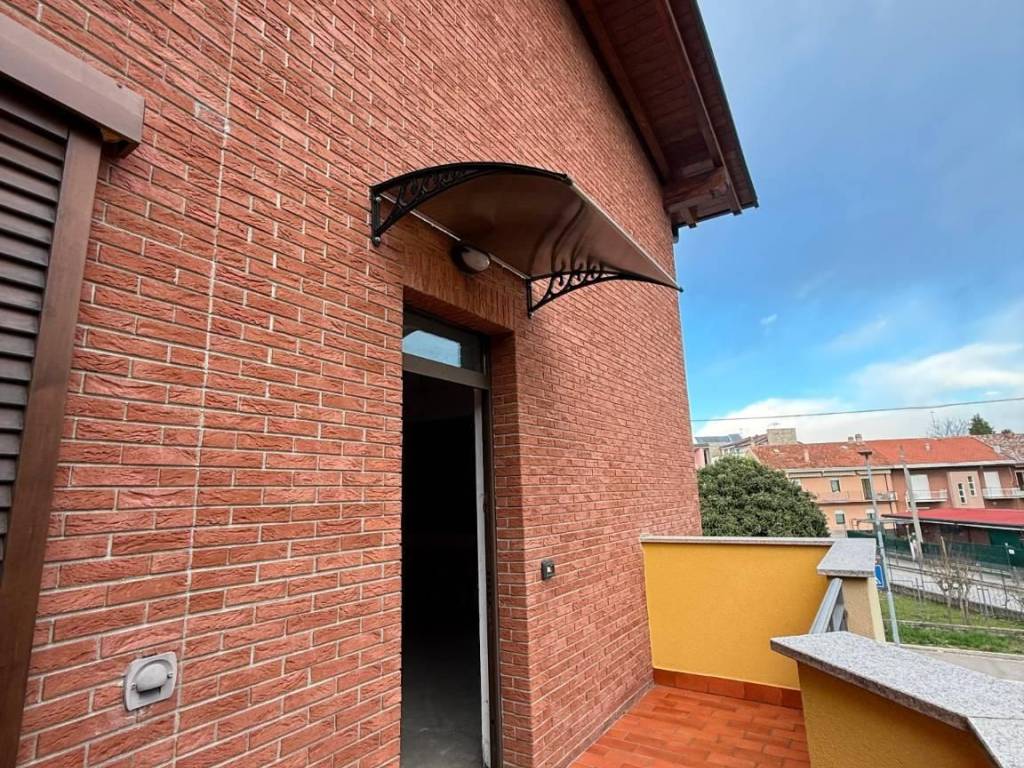 Appartamento a Gerenzano in Via Gian Pietro Clerici - Foto 5