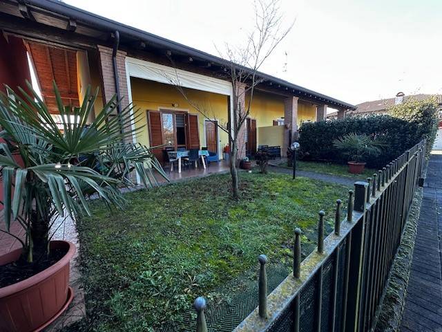 Villa a Cressa in Via Castello - Foto 2
