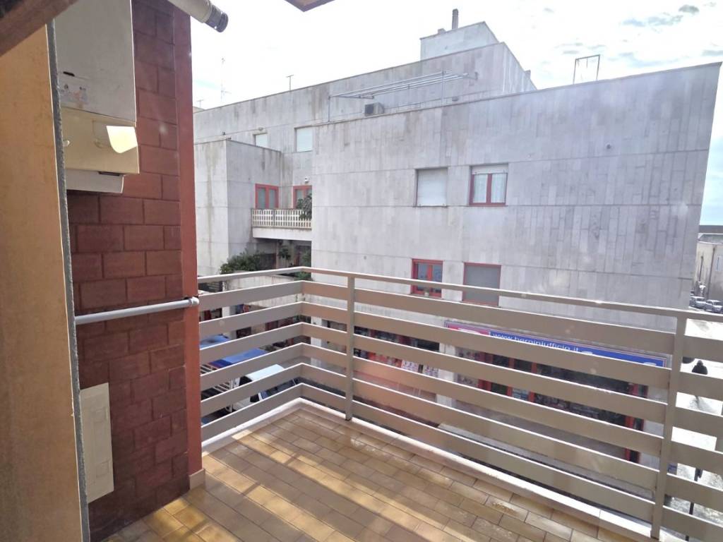 Appartamento a Manfredonia in Via Scaloria, 4 - Foto 2