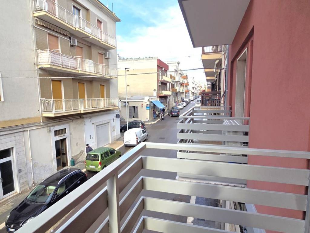 Appartamento a Manfredonia in Via Scaloria, 4 - Foto 4