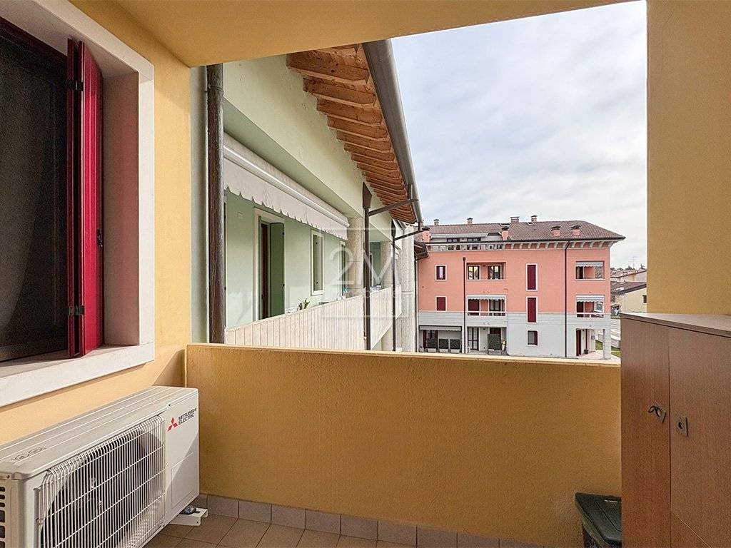 Appartamento a Villafranca di verona in Via Tione - Foto 3