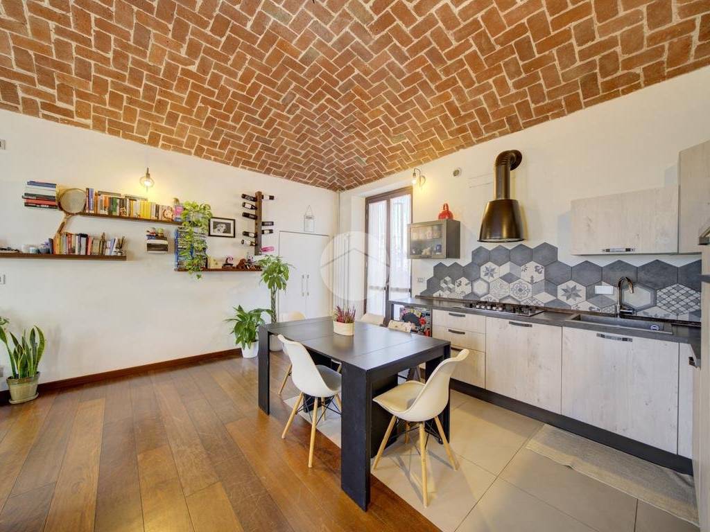 Appartamento a Rivoli in Via collegno, 8 - Foto 4