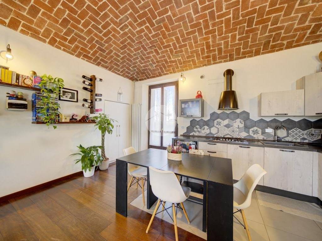 Appartamento a Rivoli in Via collegno, 8 - Foto 5