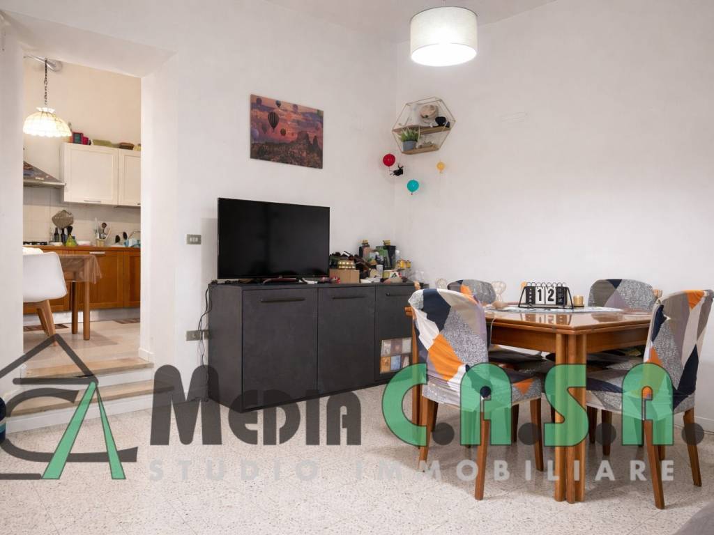 Appartamento a Ascoli piceno in Via Santi Filippo e Giacomo - Foto 4