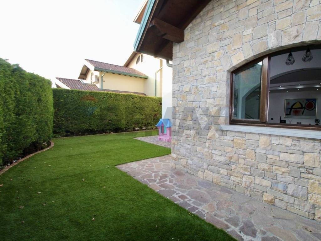 Villa a Bonate sopra - Foto 2