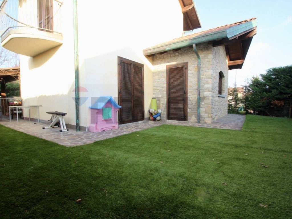 Villa a Bonate sopra - Foto 3