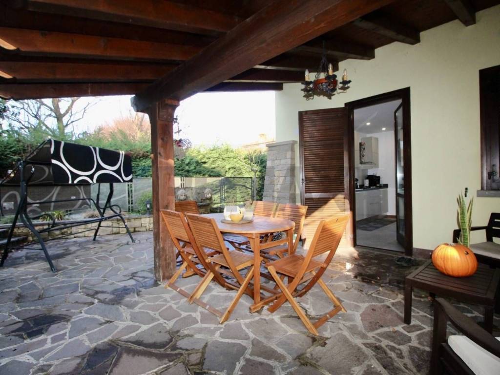 Villa a Bonate sopra - Foto 4