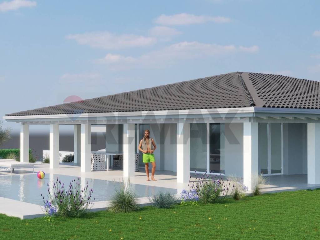 Villa a Rosolina in Centro Sportivo - Foto 2