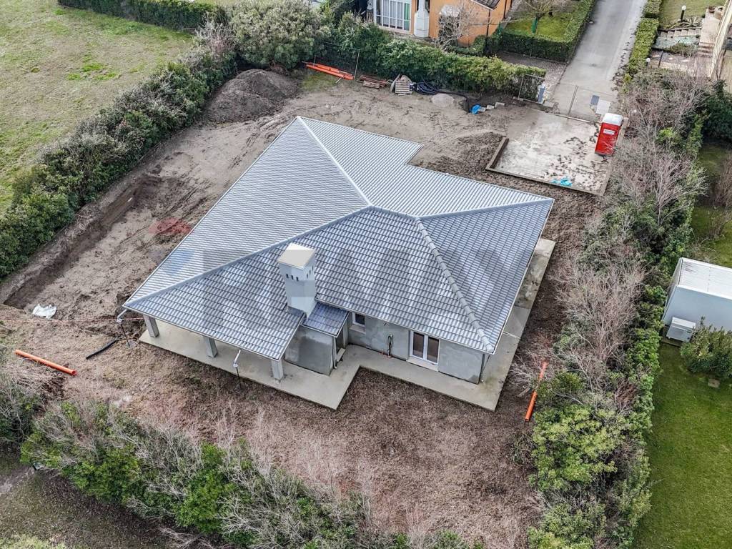 Villa a Rosolina in Centro Sportivo - Foto 3