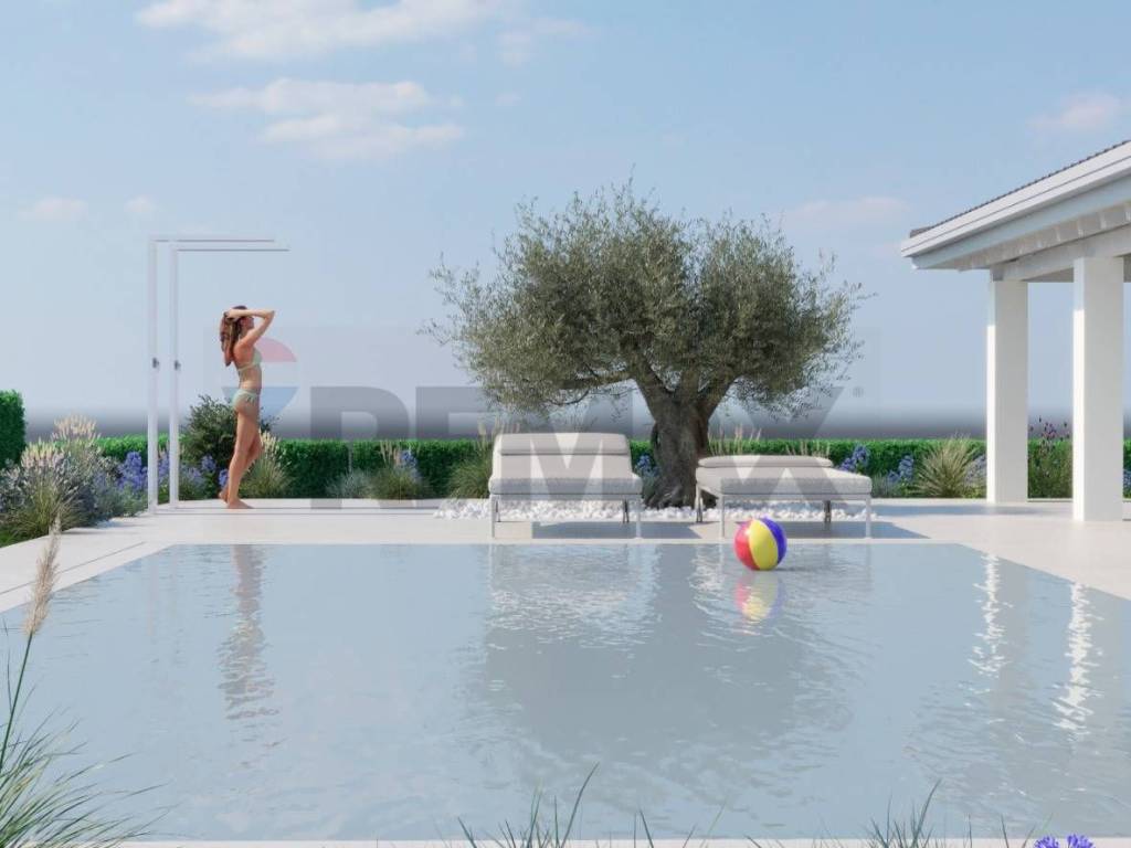 Villa a Rosolina in Centro Sportivo - Foto 5