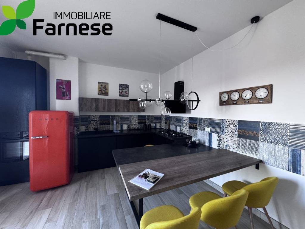 Appartamento a Rivergaro in Via Genova, 74 - Foto 3